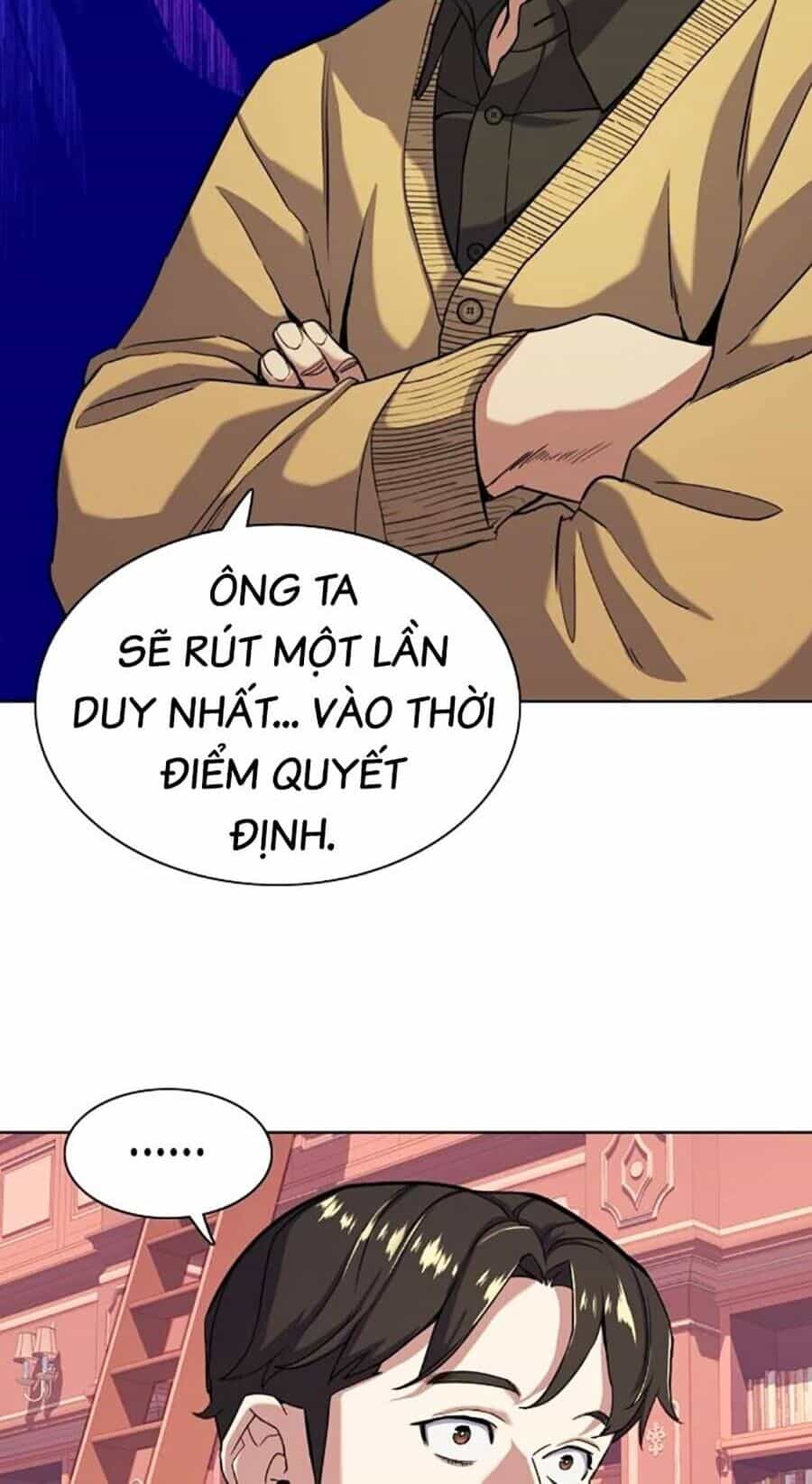 Tiểu Thiếu Gia Gia Tộc Tài Phiệt - Chương 59 - ảnh 14