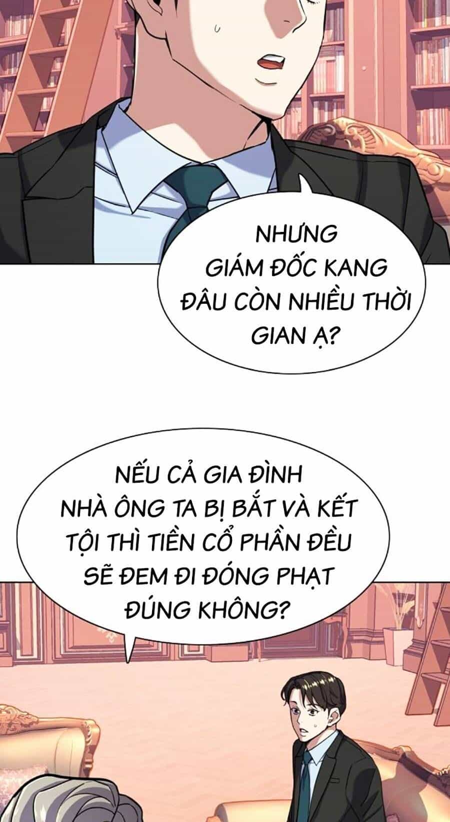 Tiểu Thiếu Gia Gia Tộc Tài Phiệt - Chương 59 - ảnh 15