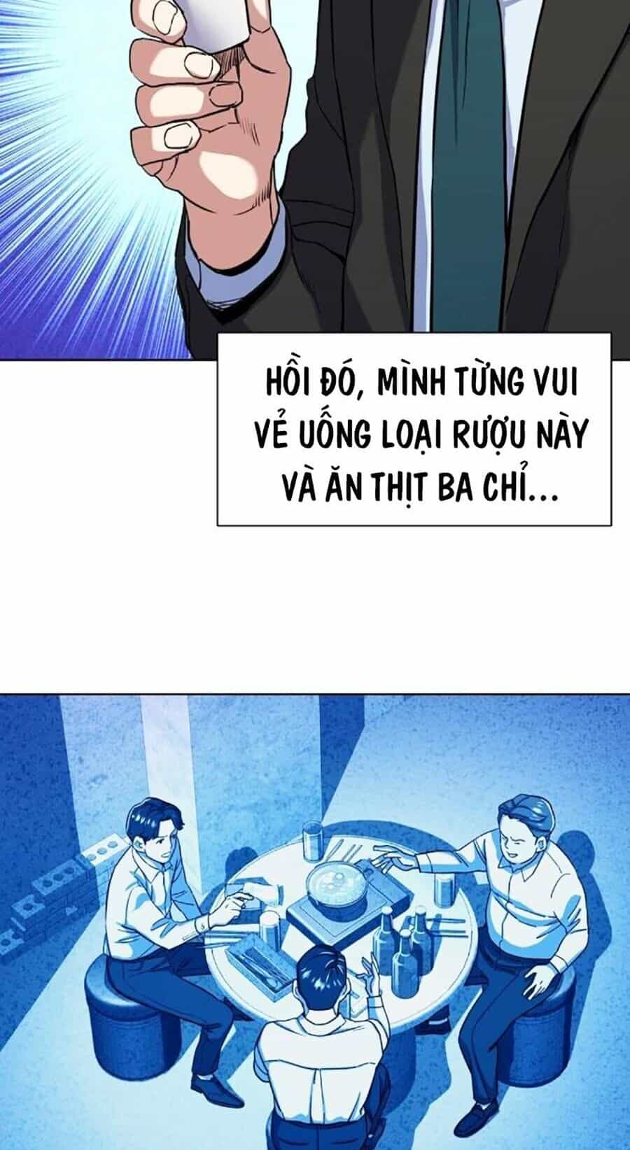 Tiểu Thiếu Gia Gia Tộc Tài Phiệt - Chương 59 - ảnh 4