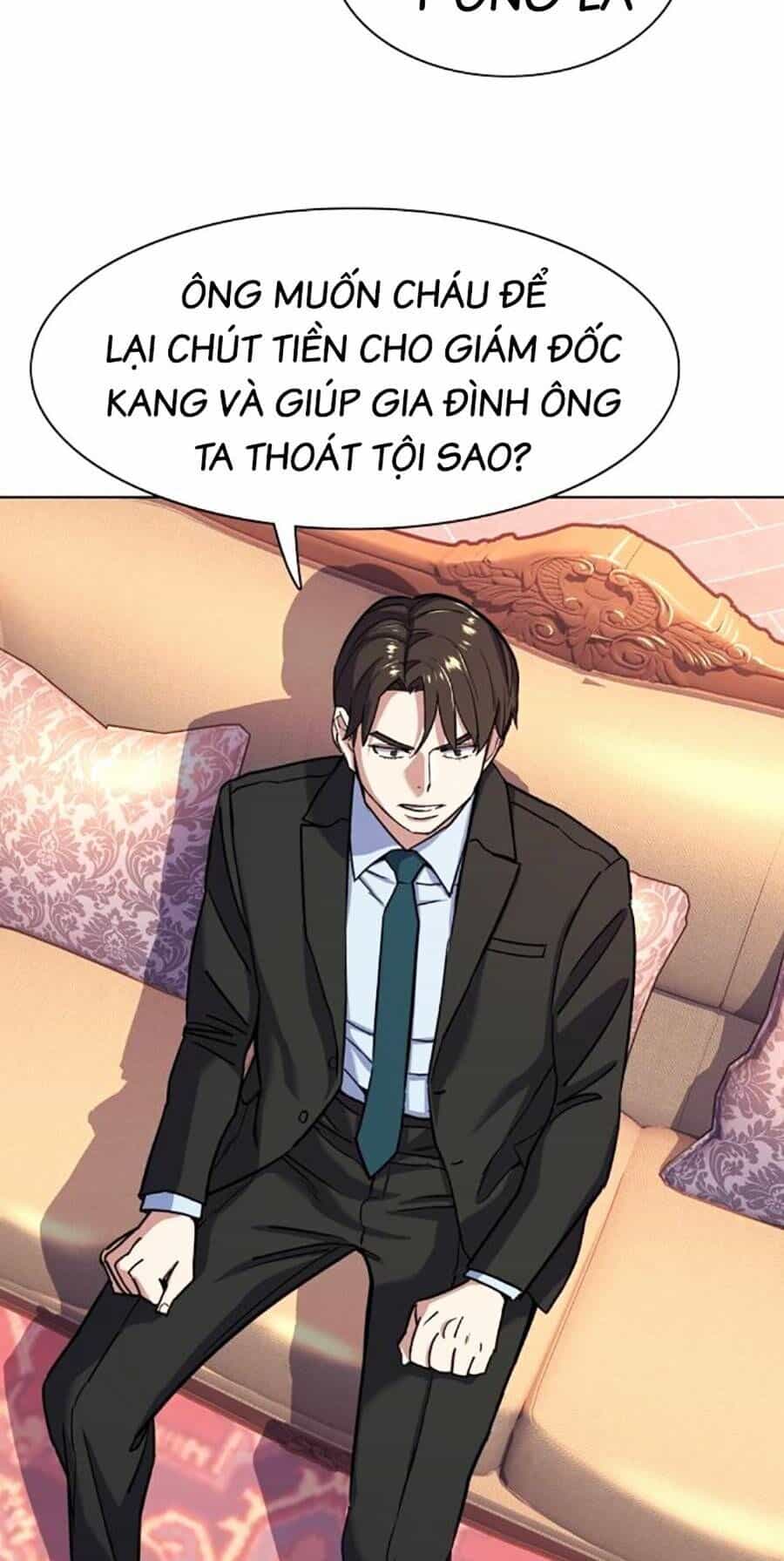 Tiểu Thiếu Gia Gia Tộc Tài Phiệt - Chương 59 - ảnh 43