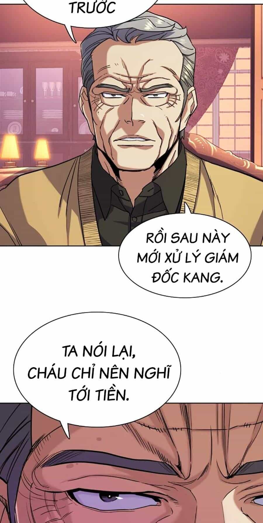 Tiểu Thiếu Gia Gia Tộc Tài Phiệt - Chương 59 - ảnh 49