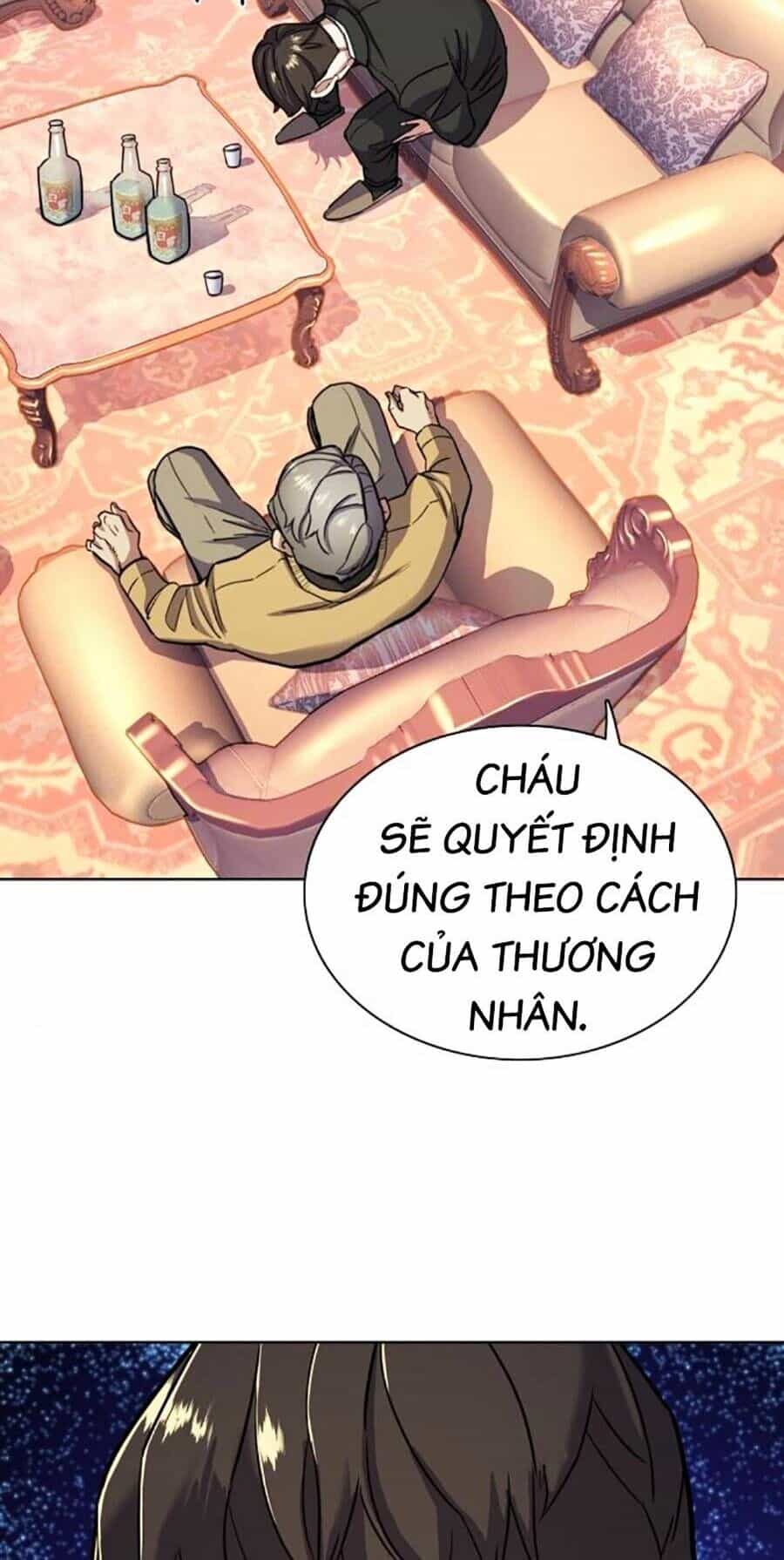 Tiểu Thiếu Gia Gia Tộc Tài Phiệt - Chương 59 - ảnh 52