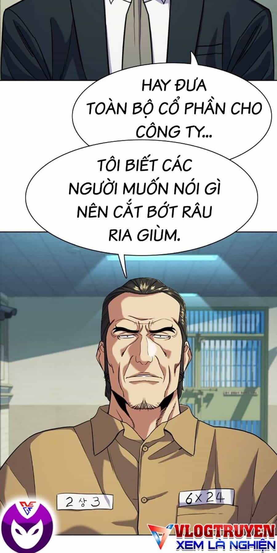 Tiểu Thiếu Gia Gia Tộc Tài Phiệt - Chương 59 - ảnh 63