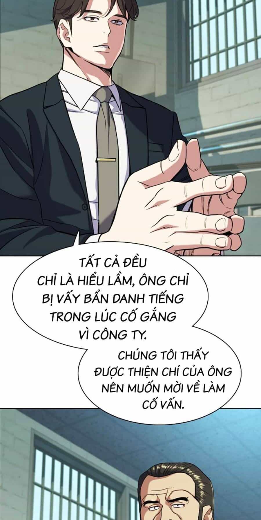 Tiểu Thiếu Gia Gia Tộc Tài Phiệt - Chương 59 - ảnh 67