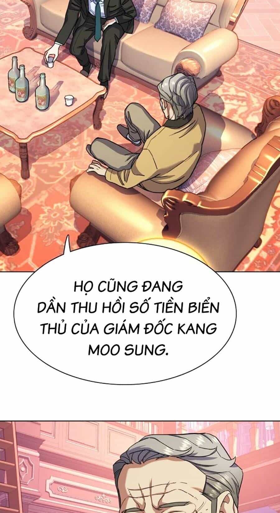 Tiểu Thiếu Gia Gia Tộc Tài Phiệt - Chương 59 - ảnh 7