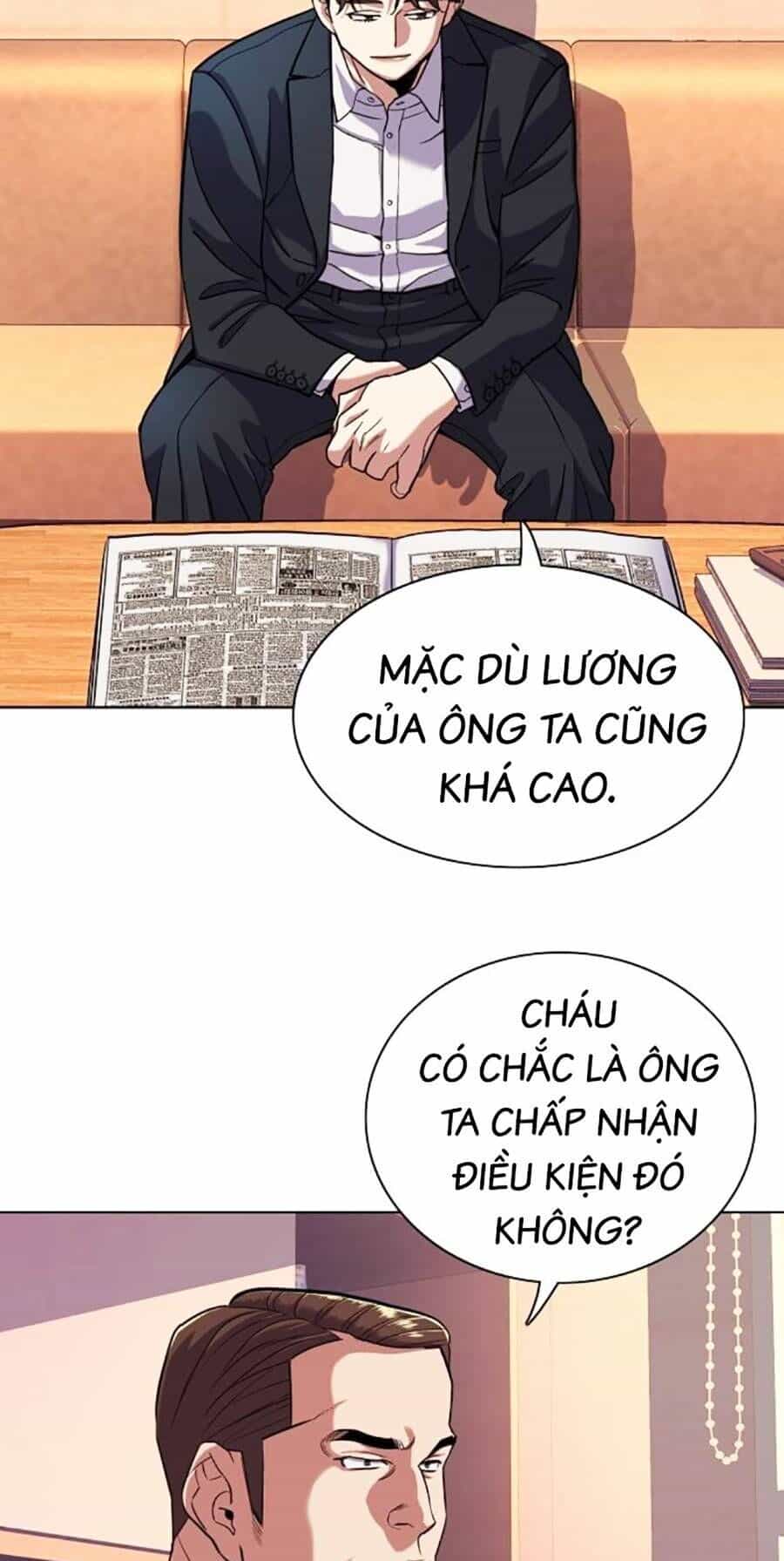 Tiểu Thiếu Gia Gia Tộc Tài Phiệt - Chương 59 - ảnh 79