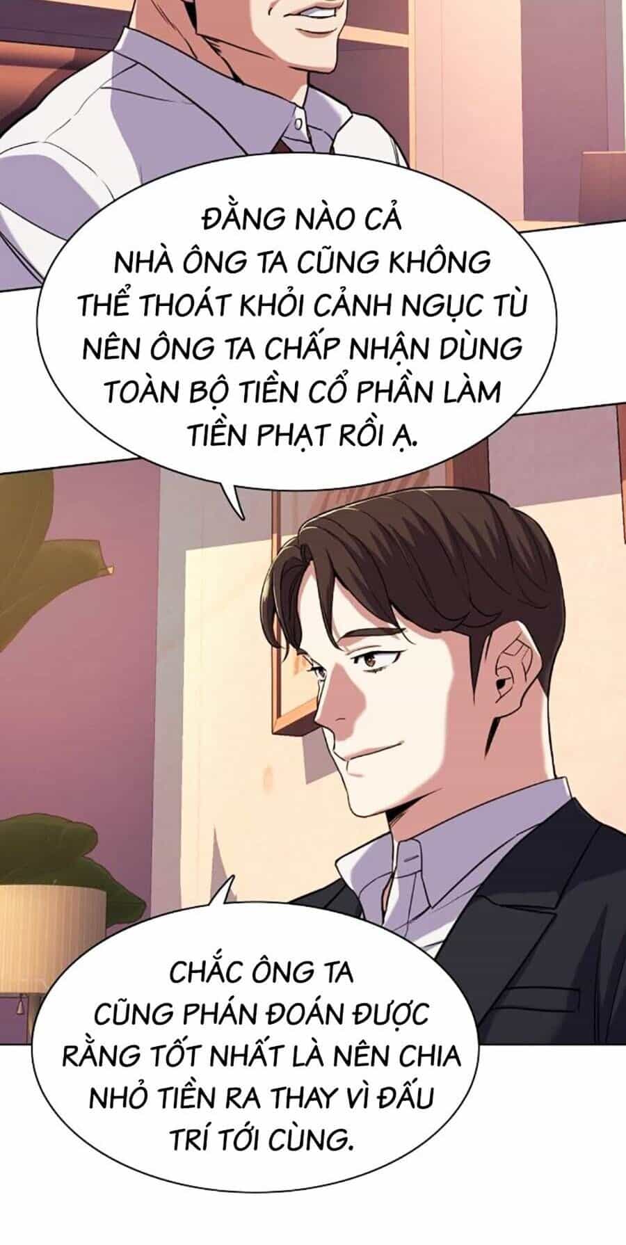 Tiểu Thiếu Gia Gia Tộc Tài Phiệt - Chương 59 - ảnh 80