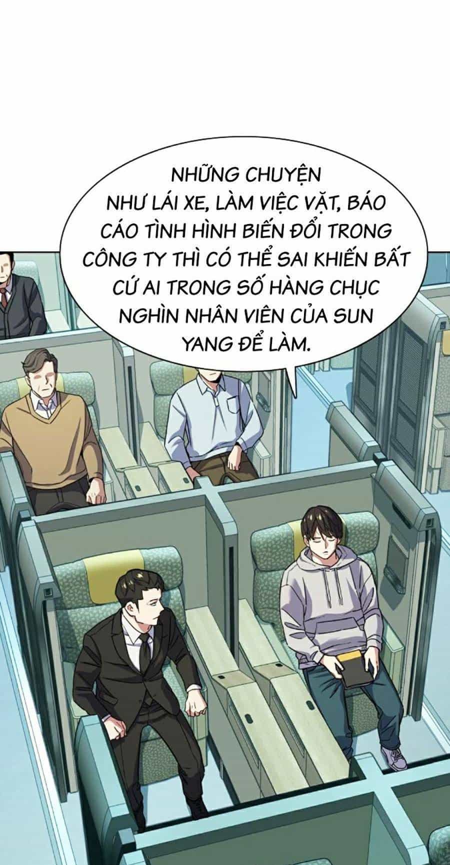 Tiểu Thiếu Gia Gia Tộc Tài Phiệt - Chương 60 - ảnh 12