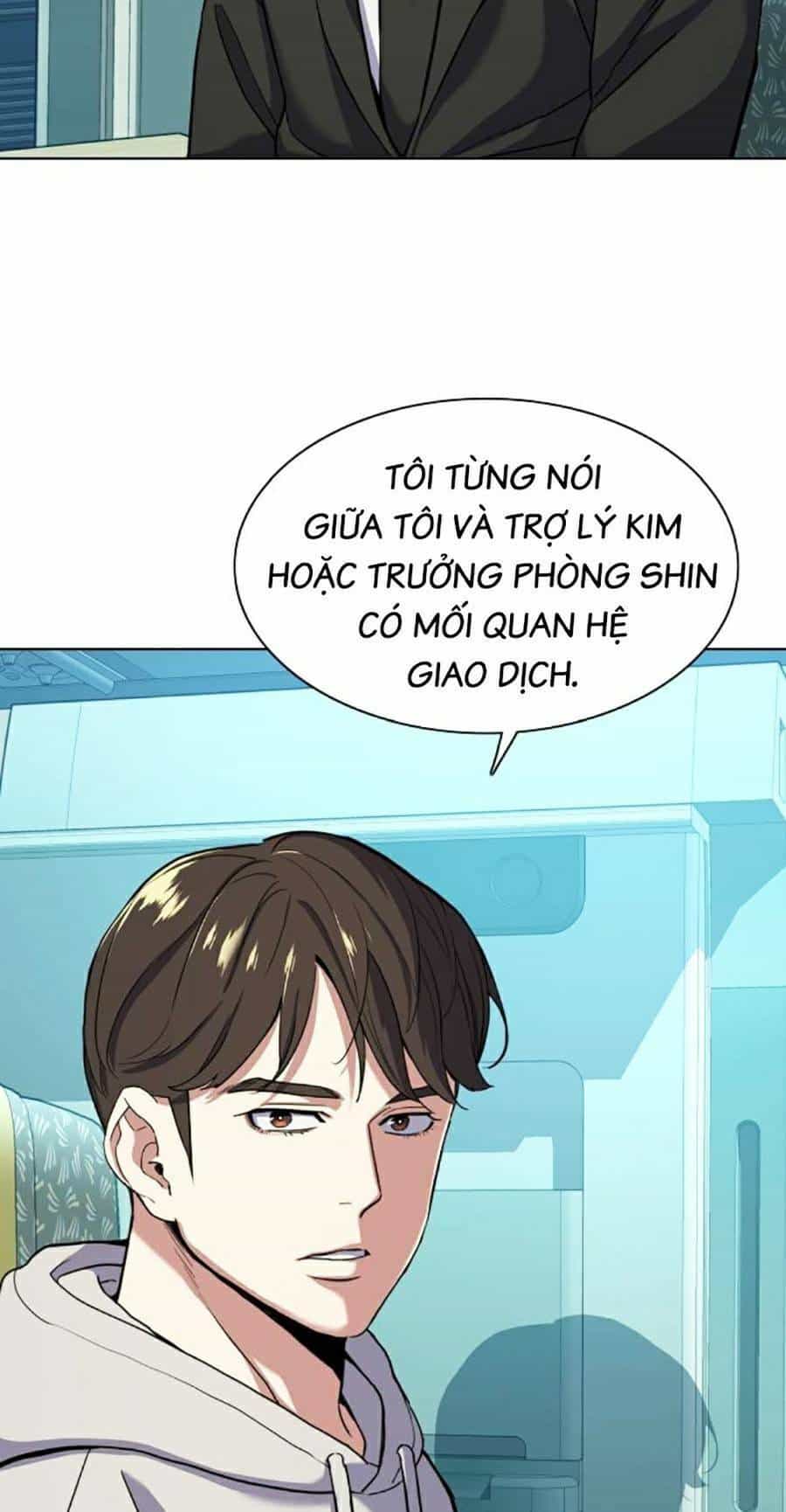 Tiểu Thiếu Gia Gia Tộc Tài Phiệt - Chương 60 - ảnh 14