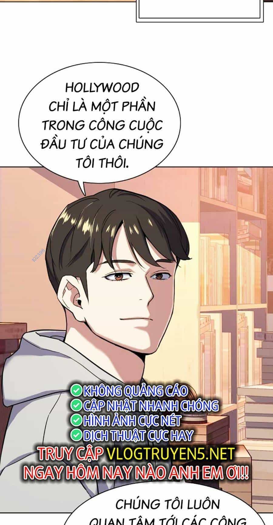 Tiểu Thiếu Gia Gia Tộc Tài Phiệt - Chương 60 - ảnh 33