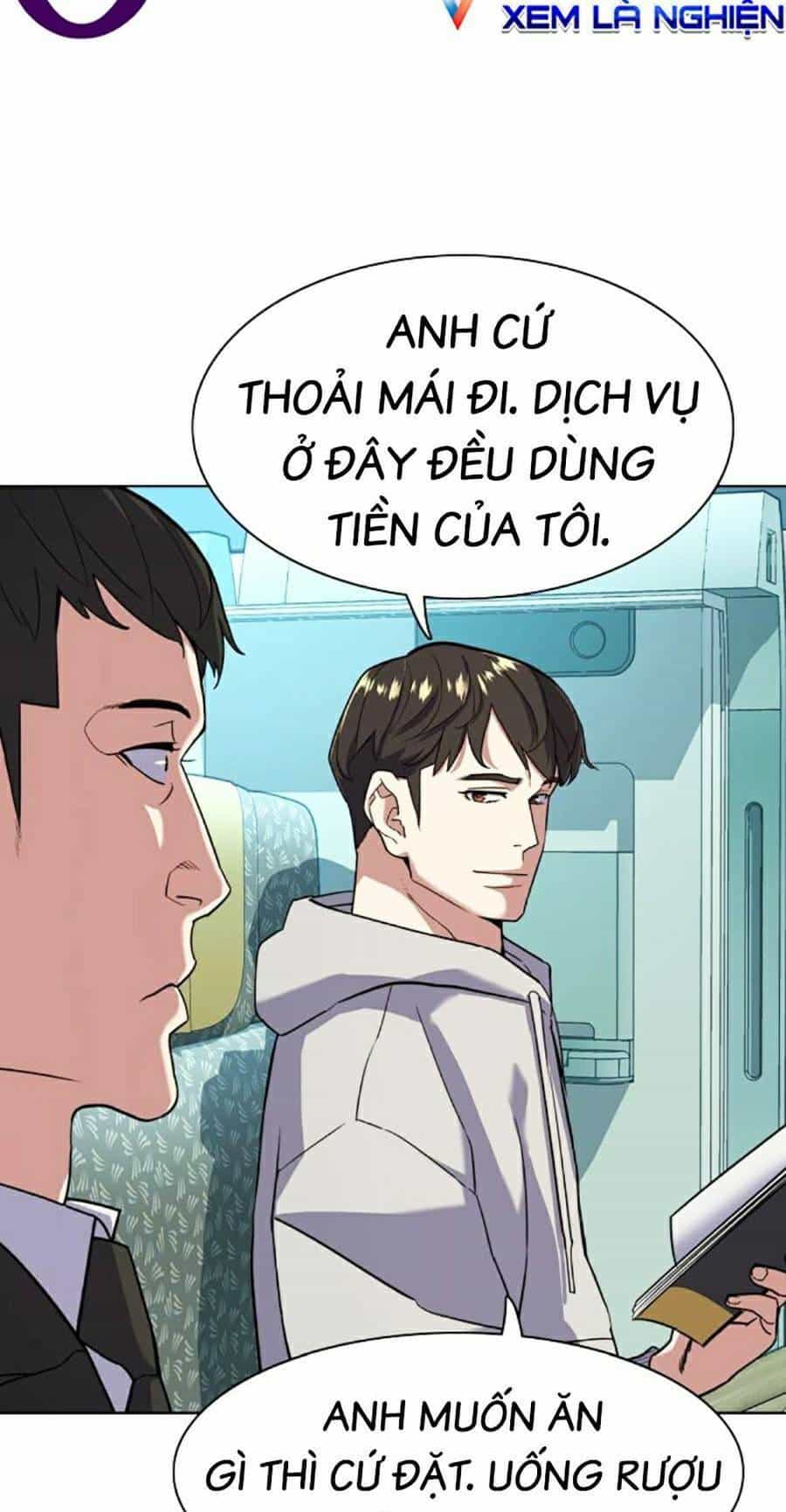 Tiểu Thiếu Gia Gia Tộc Tài Phiệt - Chương 60 - ảnh 4