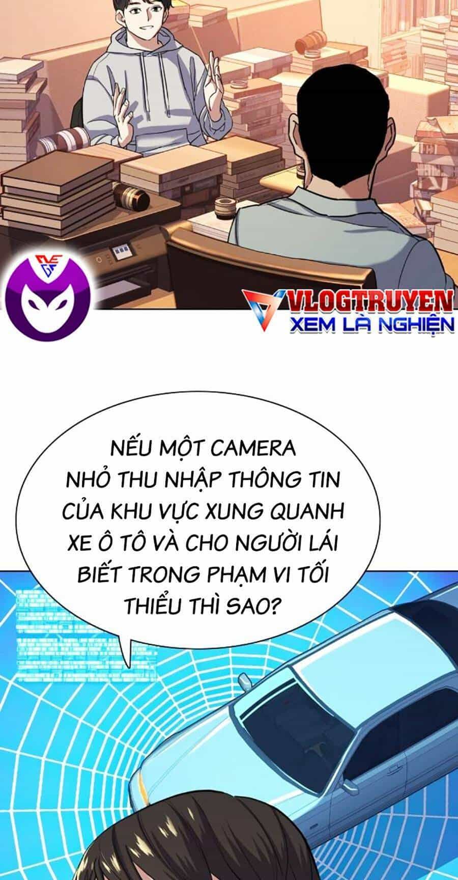 Tiểu Thiếu Gia Gia Tộc Tài Phiệt - Chương 60 - ảnh 48