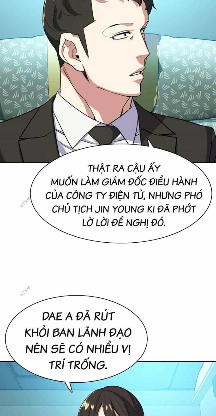 Tiểu Thiếu Gia Gia Tộc Tài Phiệt - Chương 60 - ảnh 7