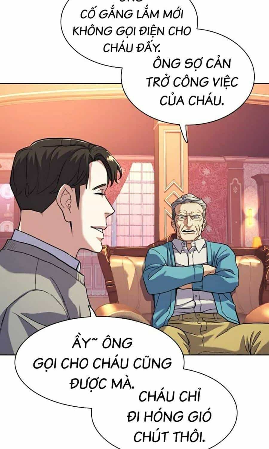 Tiểu Thiếu Gia Gia Tộc Tài Phiệt - Chương 60 - ảnh 80