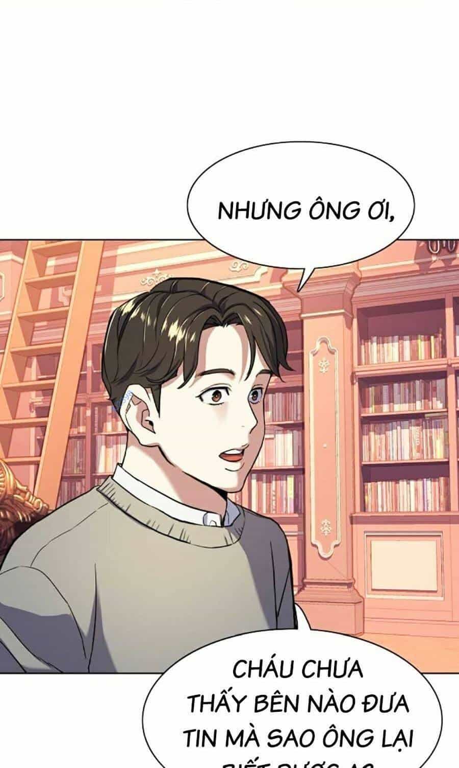 Tiểu Thiếu Gia Gia Tộc Tài Phiệt - Chương 60 - ảnh 98