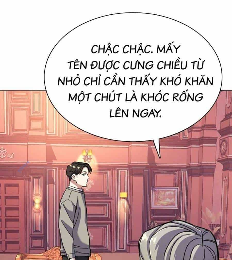 Tiểu Thiếu Gia Gia Tộc Tài Phiệt - Chương 61 - ảnh 30