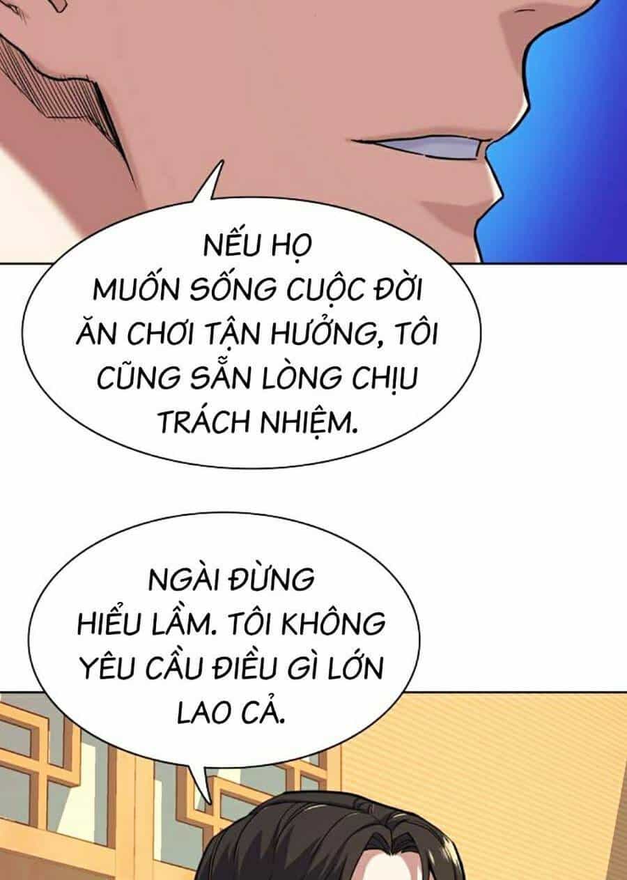Tiểu Thiếu Gia Gia Tộc Tài Phiệt - Chương 62 - ảnh 57