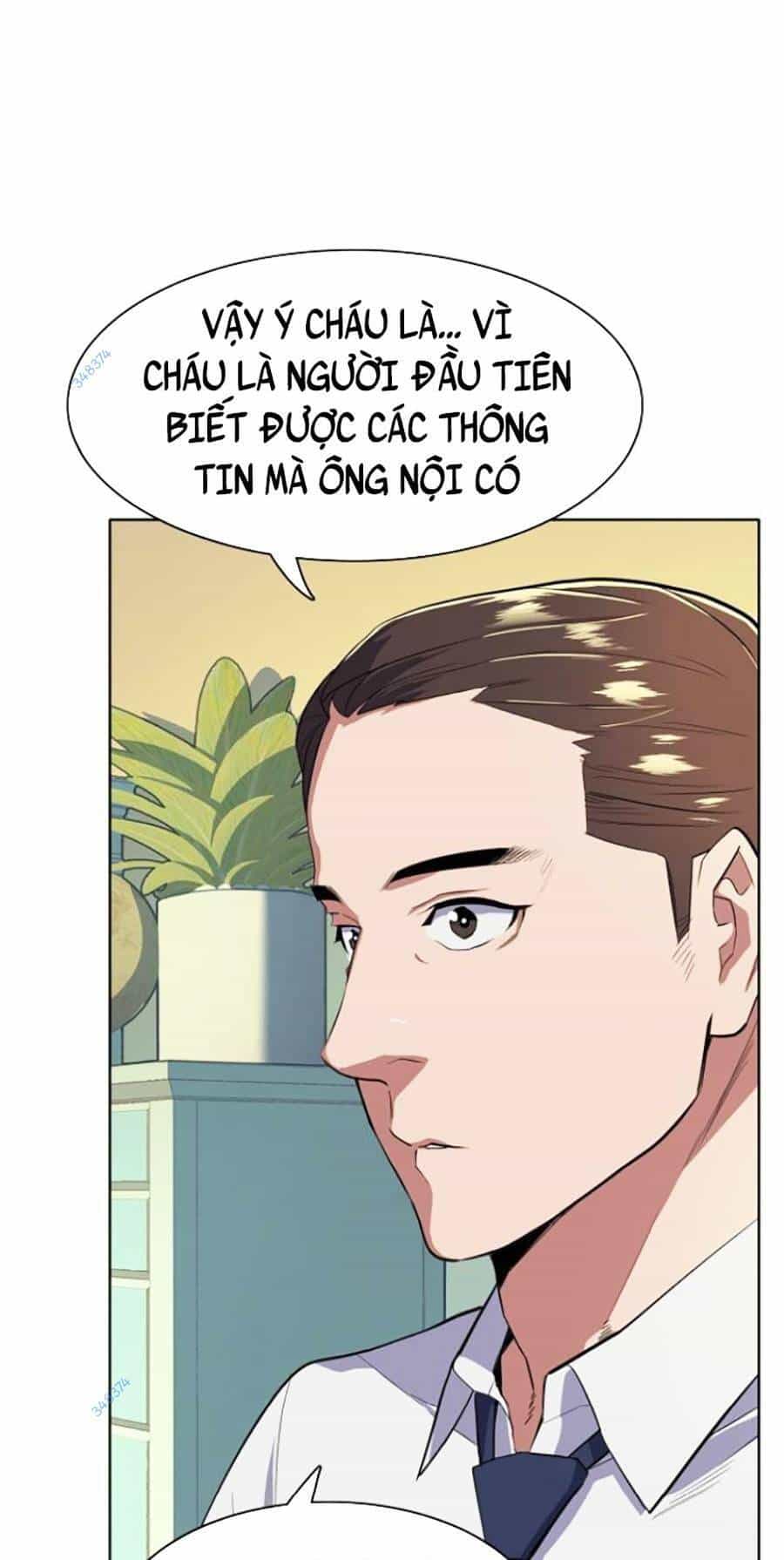 Tiểu Thiếu Gia Gia Tộc Tài Phiệt - Chương 8 - ảnh 2