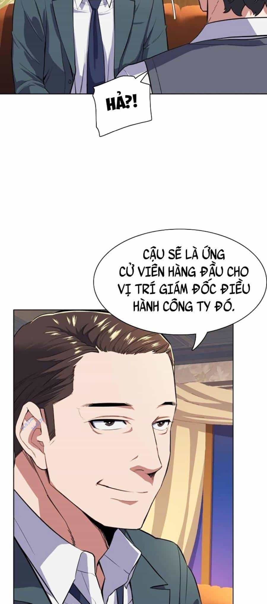 Tiểu Thiếu Gia Gia Tộc Tài Phiệt - Chương 8 - ảnh 23