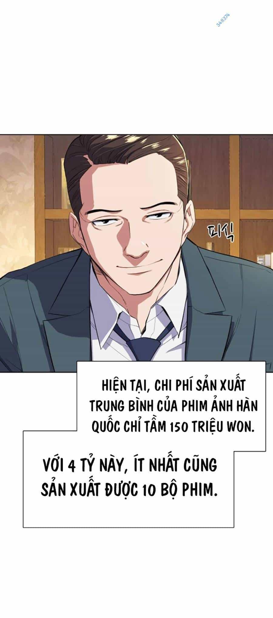 Tiểu Thiếu Gia Gia Tộc Tài Phiệt - Chương 8 - ảnh 25