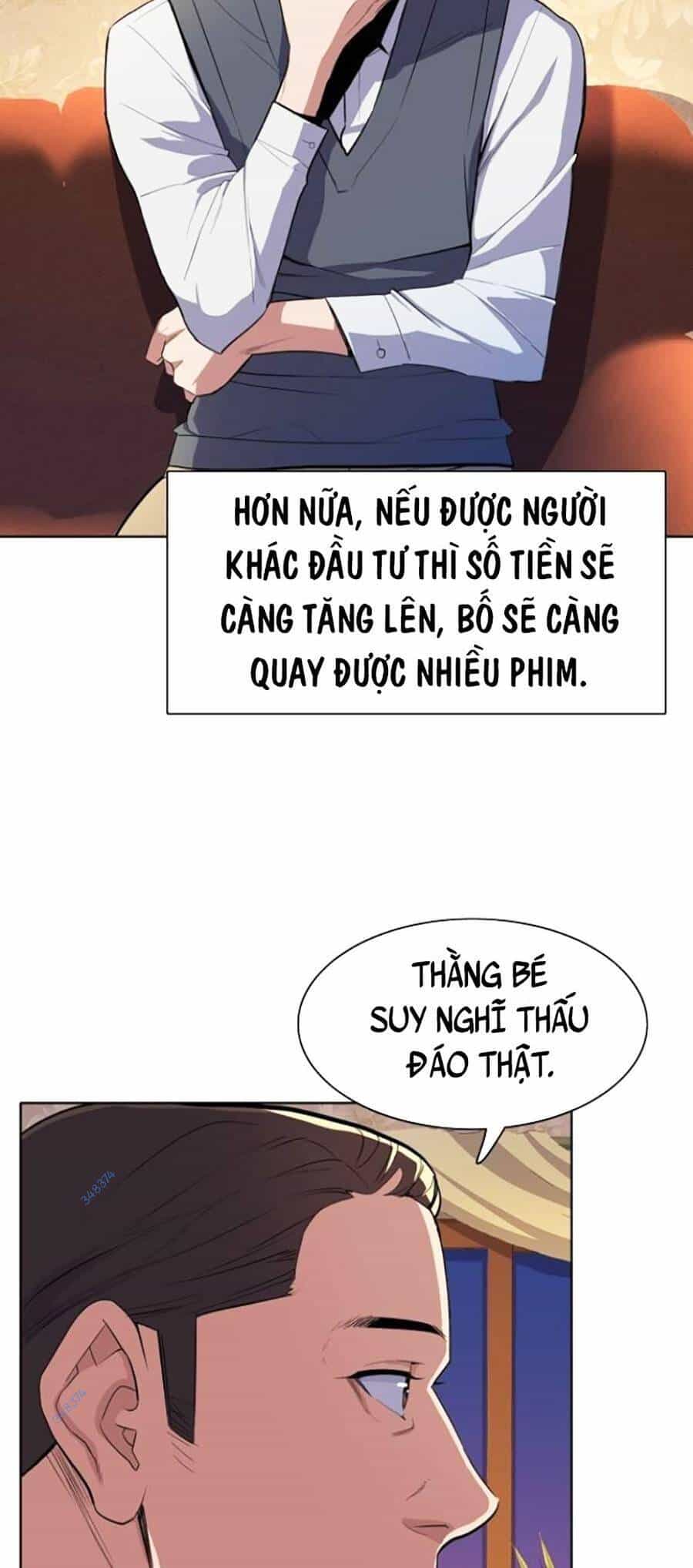 Tiểu Thiếu Gia Gia Tộc Tài Phiệt - Chương 8 - ảnh 27