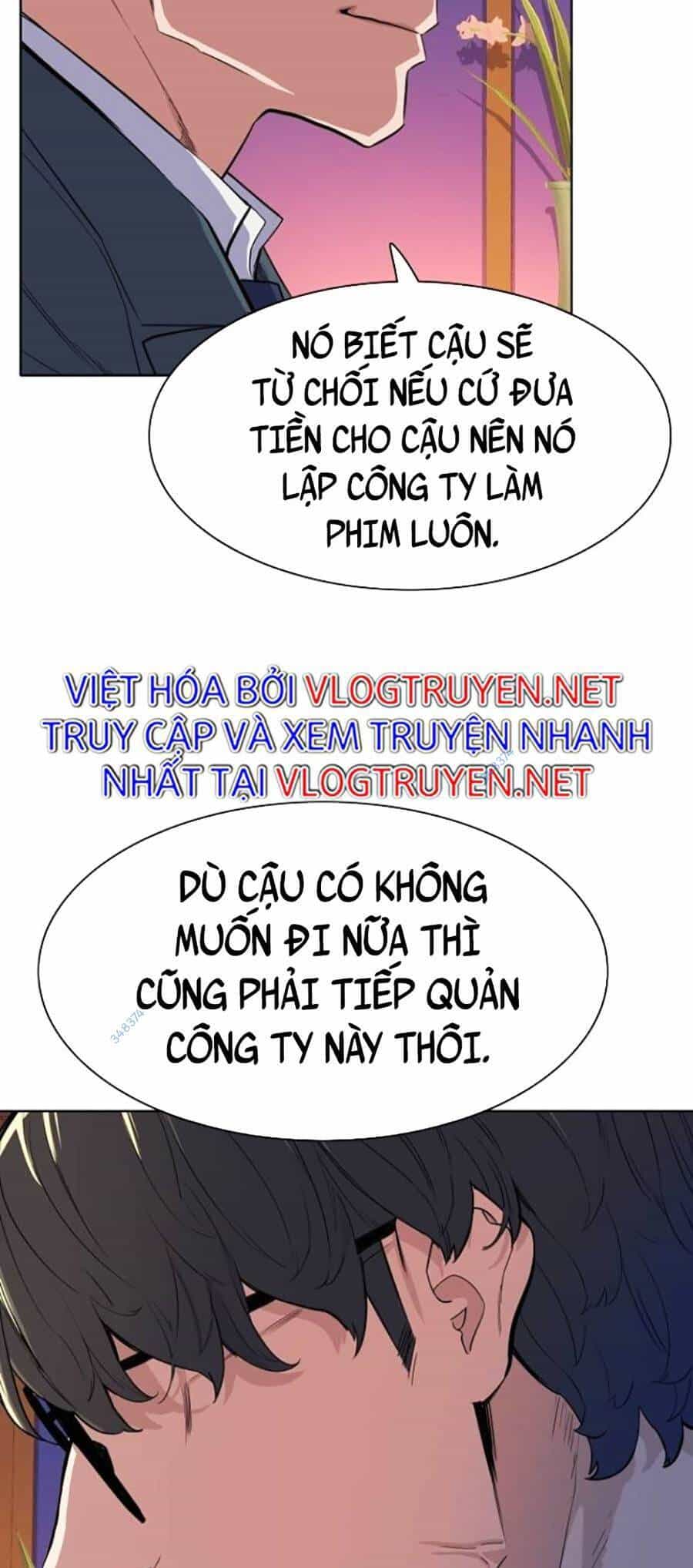 Tiểu Thiếu Gia Gia Tộc Tài Phiệt - Chương 8 - ảnh 28