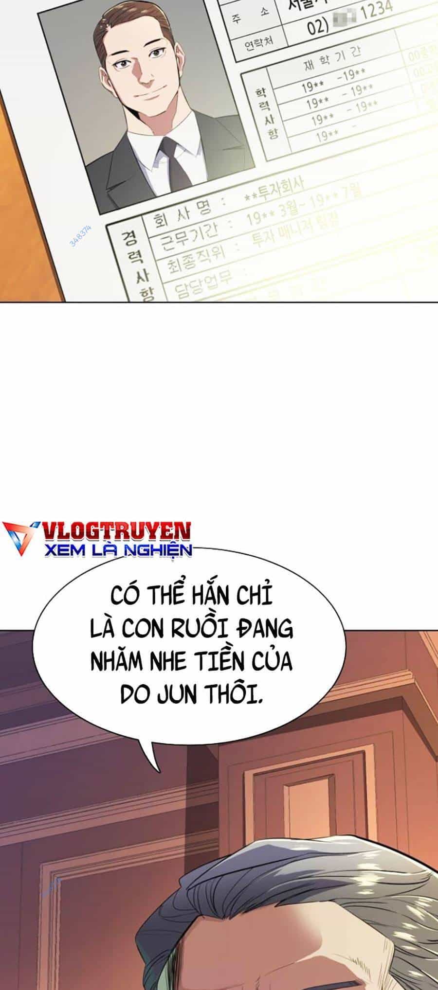 Tiểu Thiếu Gia Gia Tộc Tài Phiệt - Chương 8 - ảnh 37
