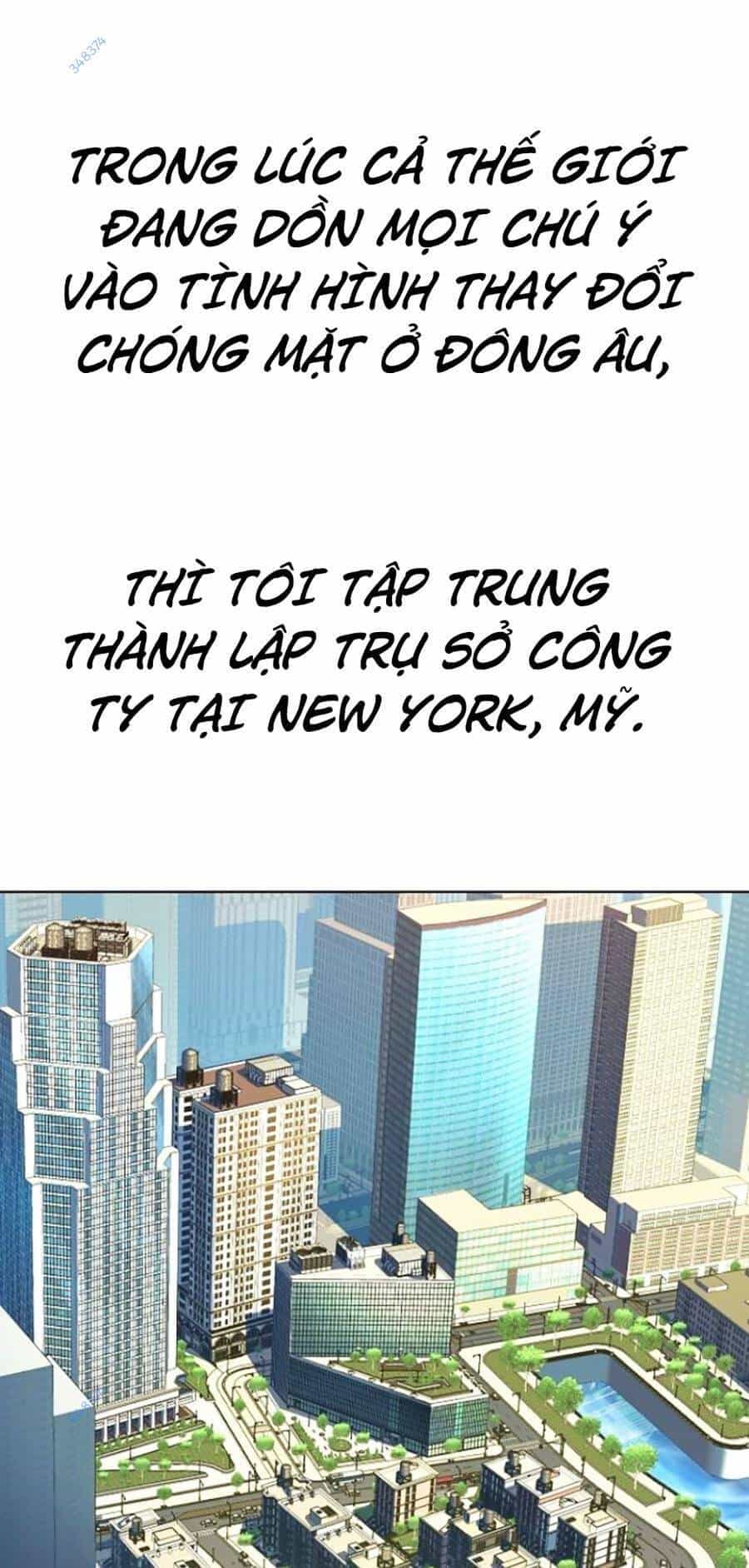 Tiểu Thiếu Gia Gia Tộc Tài Phiệt - Chương 8 - ảnh 47
