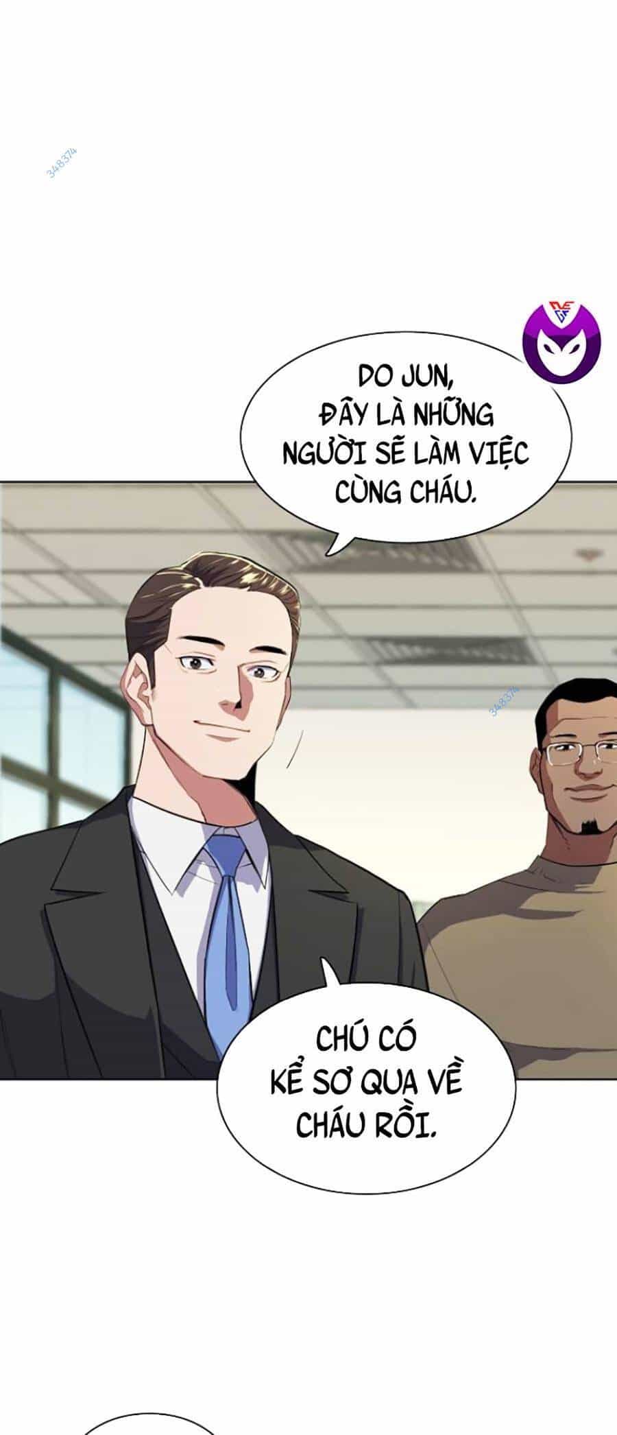 Tiểu Thiếu Gia Gia Tộc Tài Phiệt - Chương 8 - ảnh 71
