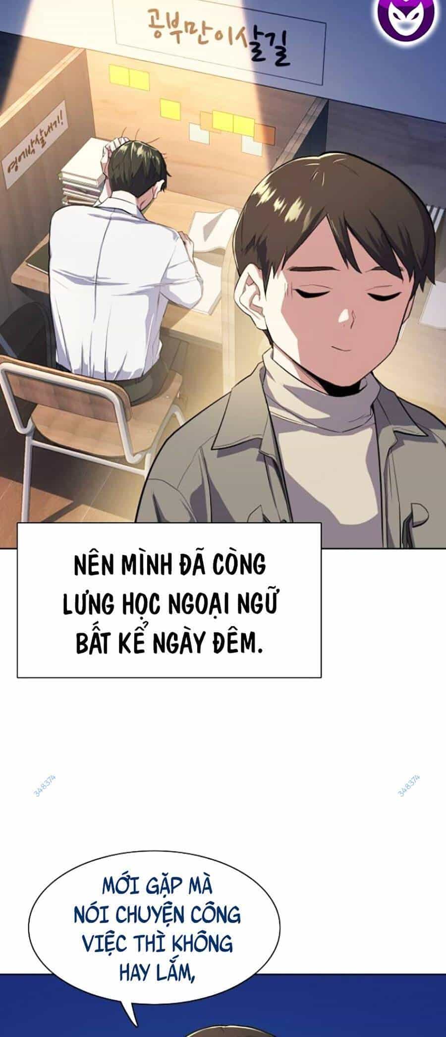 Tiểu Thiếu Gia Gia Tộc Tài Phiệt - Chương 8 - ảnh 77