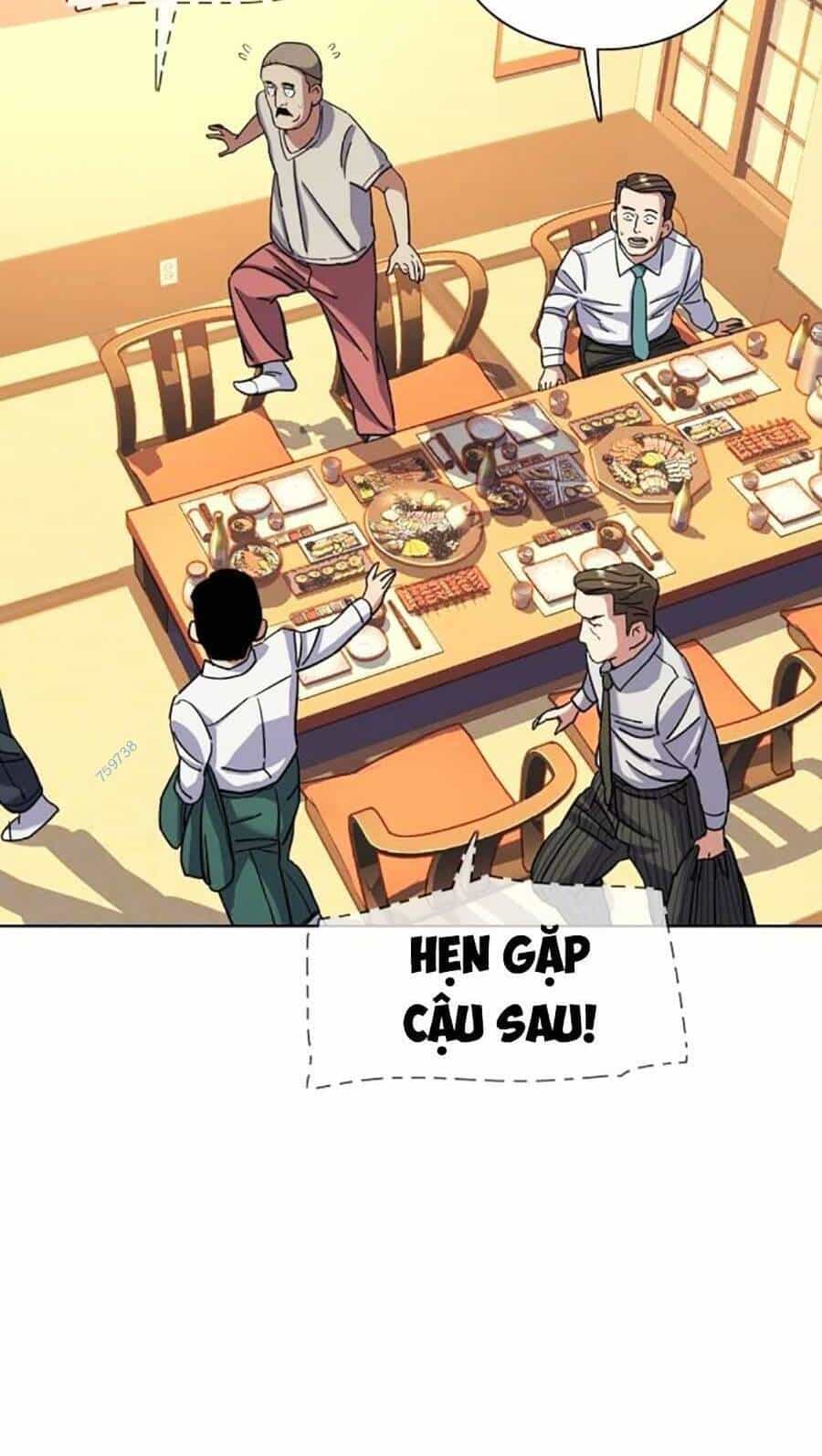 Tiểu Thiếu Gia Gia Tộc Tài Phiệt - Chương 64 - ảnh 106