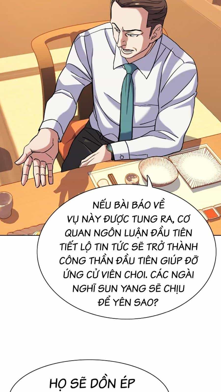 Tiểu Thiếu Gia Gia Tộc Tài Phiệt - Chương 64 - ảnh 99