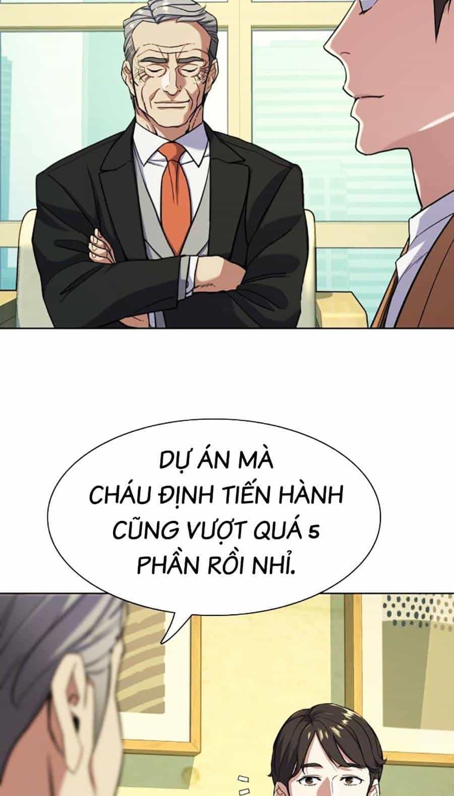 Tiểu Thiếu Gia Gia Tộc Tài Phiệt - Chương 65 - ảnh 35