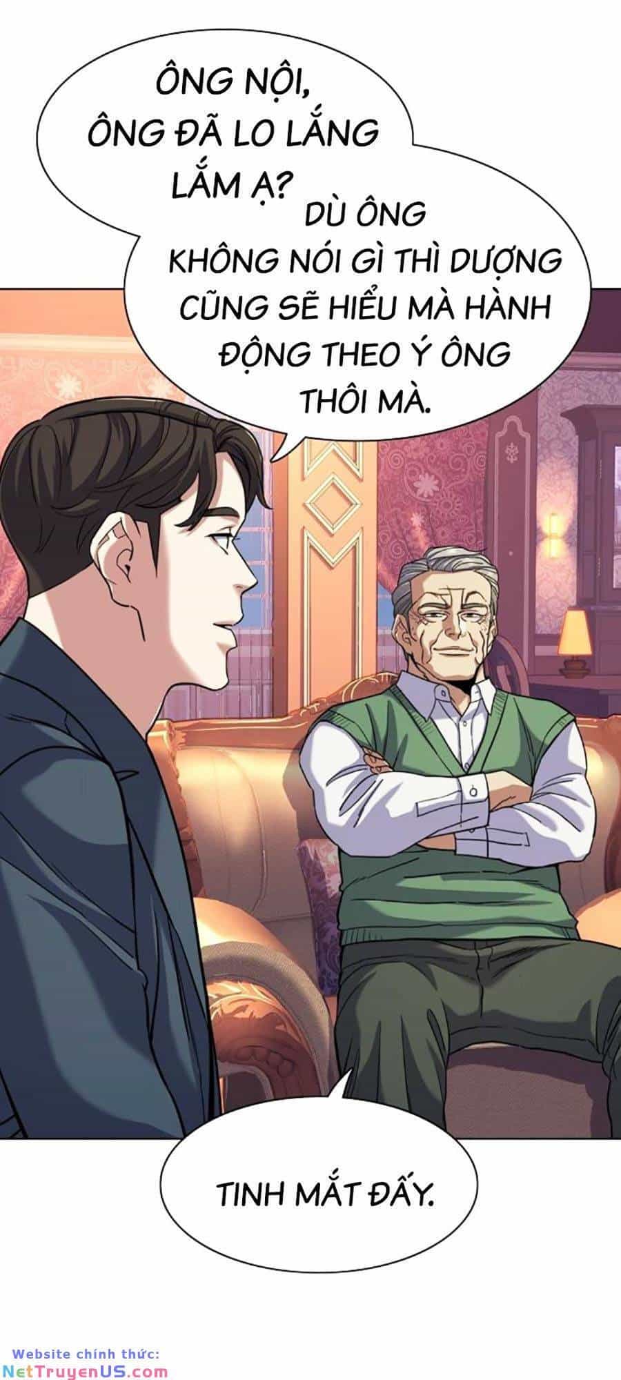 Tiểu Thiếu Gia Gia Tộc Tài Phiệt - Chương 66 - ảnh 32