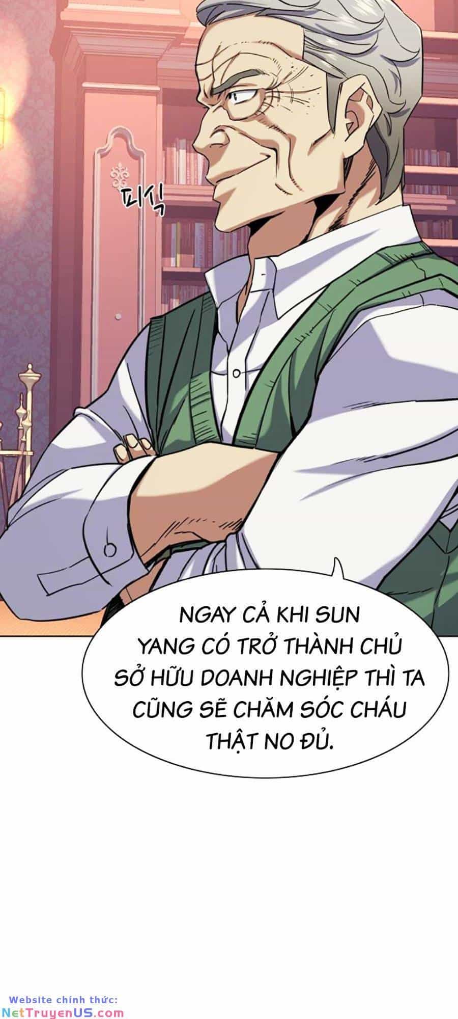 Tiểu Thiếu Gia Gia Tộc Tài Phiệt - Chương 66 - ảnh 50