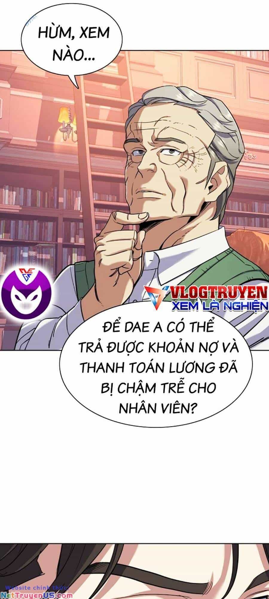 Tiểu Thiếu Gia Gia Tộc Tài Phiệt - Chương 66 - ảnh 53