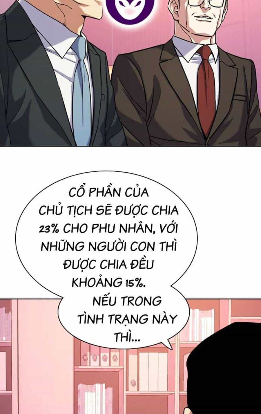 Tiểu Thiếu Gia Gia Tộc Tài Phiệt - Chương 67 - ảnh 16