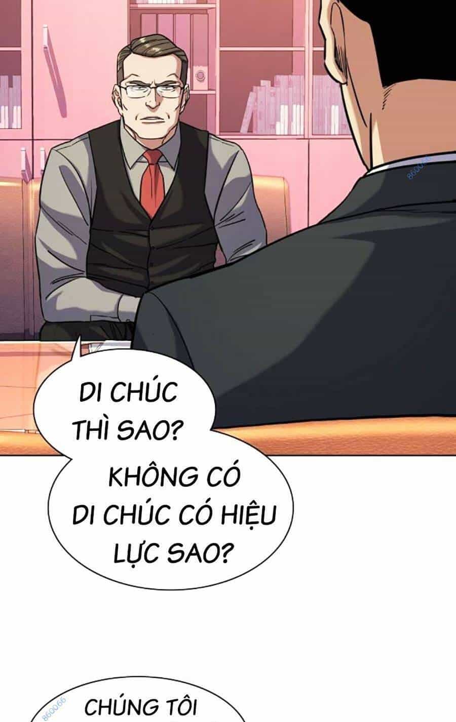 Tiểu Thiếu Gia Gia Tộc Tài Phiệt - Chương 67 - ảnh 17