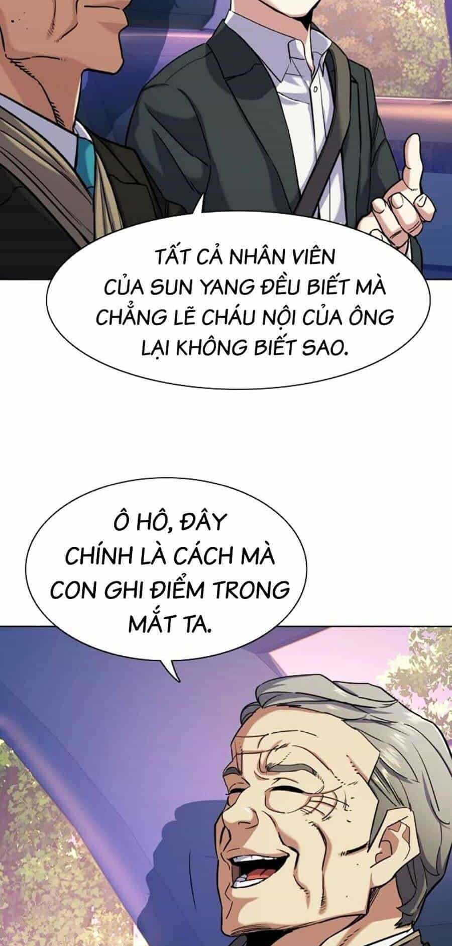Tiểu Thiếu Gia Gia Tộc Tài Phiệt - Chương 67 - ảnh 64