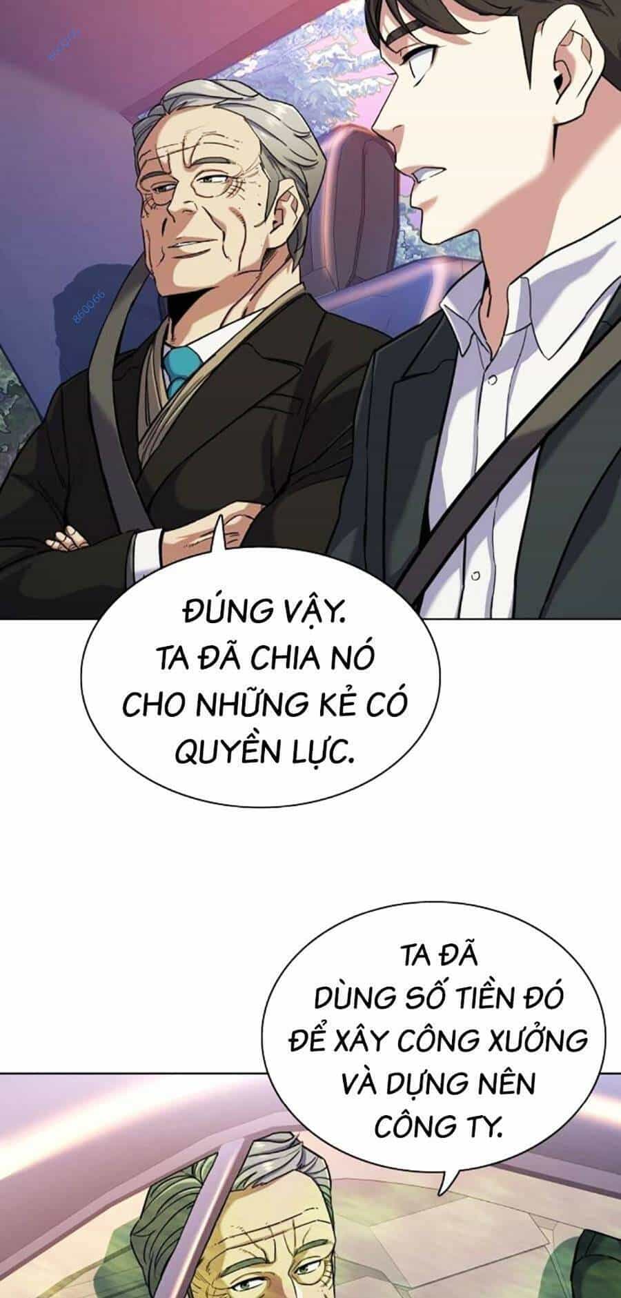 Tiểu Thiếu Gia Gia Tộc Tài Phiệt - Chương 67 - ảnh 77