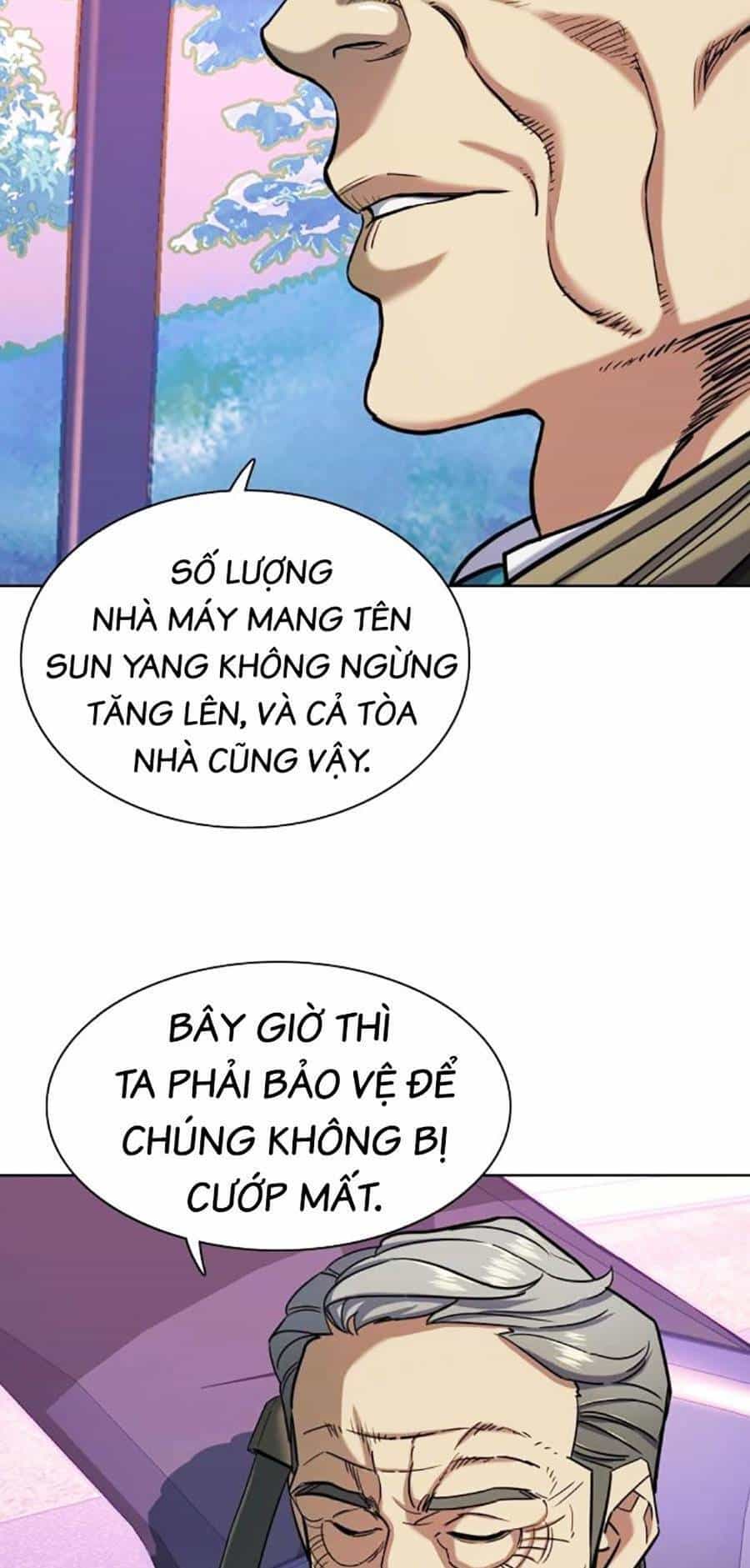 Tiểu Thiếu Gia Gia Tộc Tài Phiệt - Chương 67 - ảnh 79