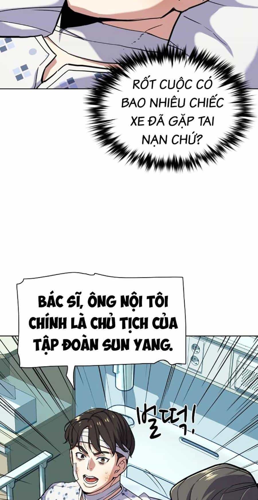 Tiểu Thiếu Gia Gia Tộc Tài Phiệt - Chương 68 - ảnh 15