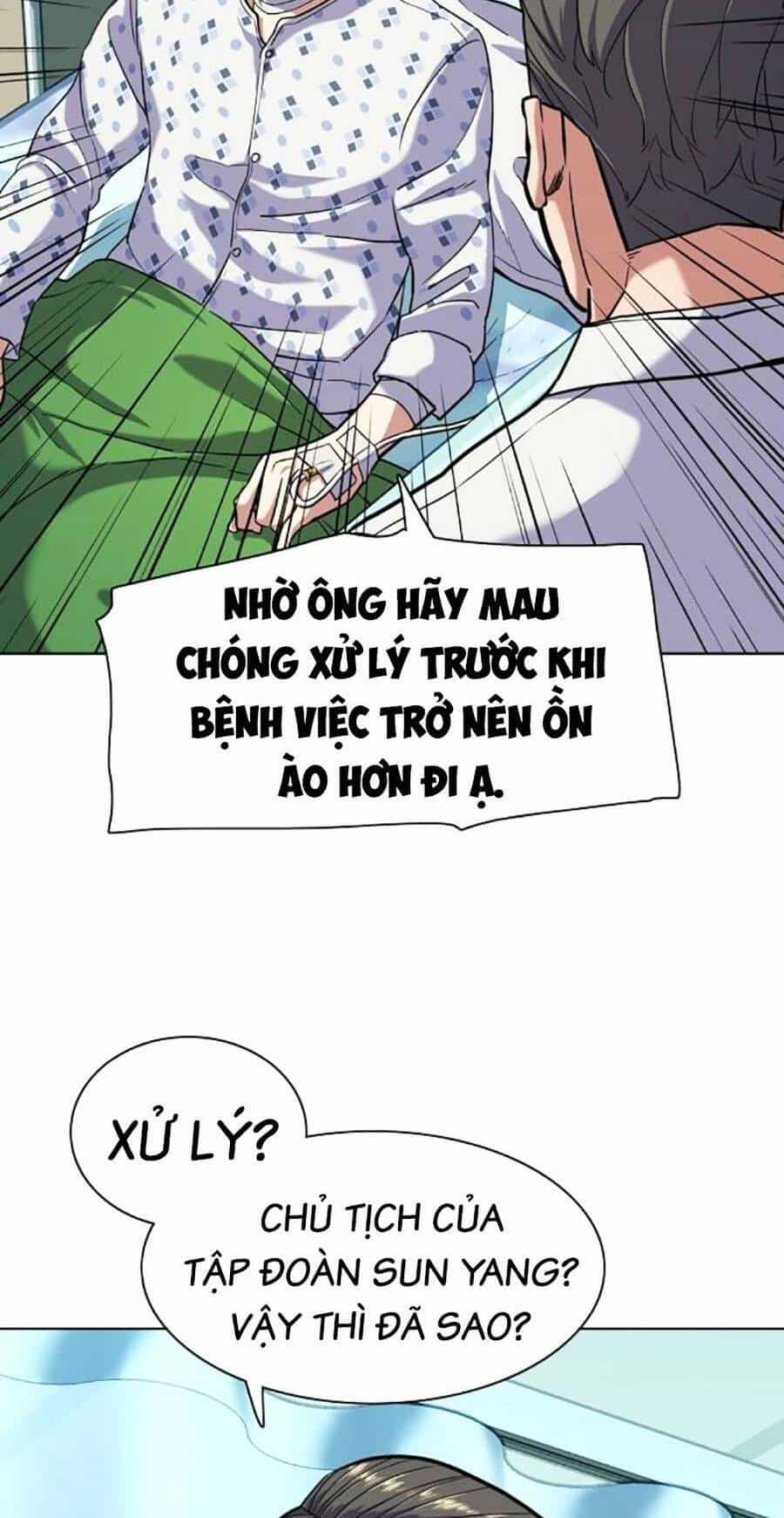 Tiểu Thiếu Gia Gia Tộc Tài Phiệt - Chương 68 - ảnh 16