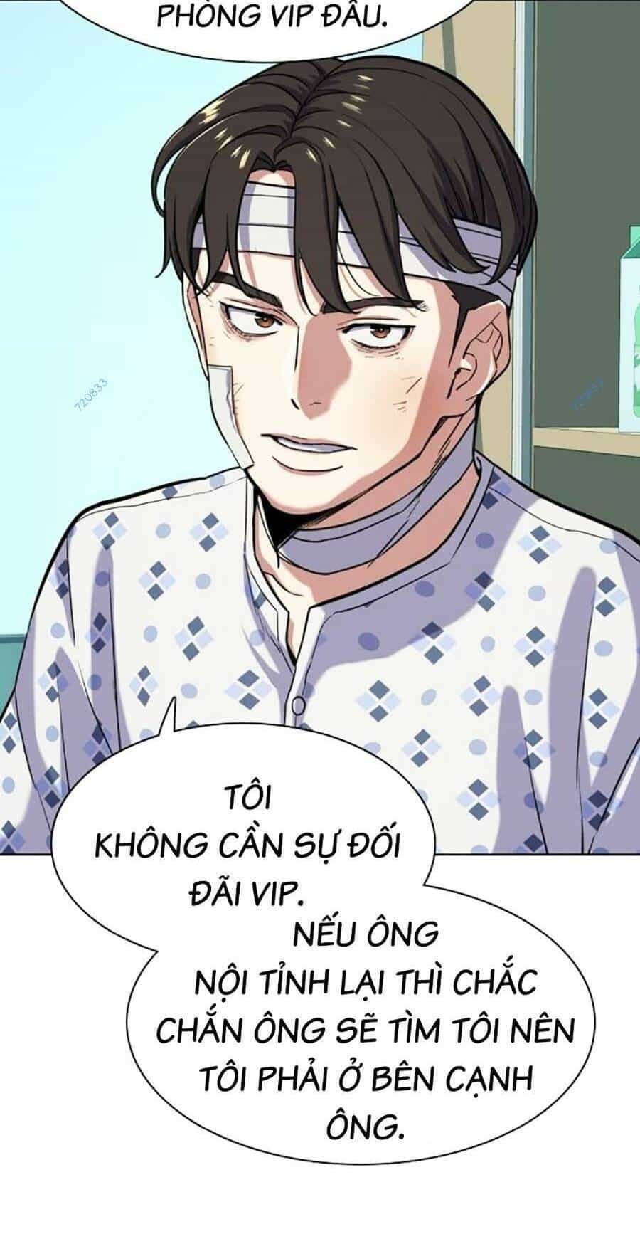 Tiểu Thiếu Gia Gia Tộc Tài Phiệt - Chương 68 - ảnh 18