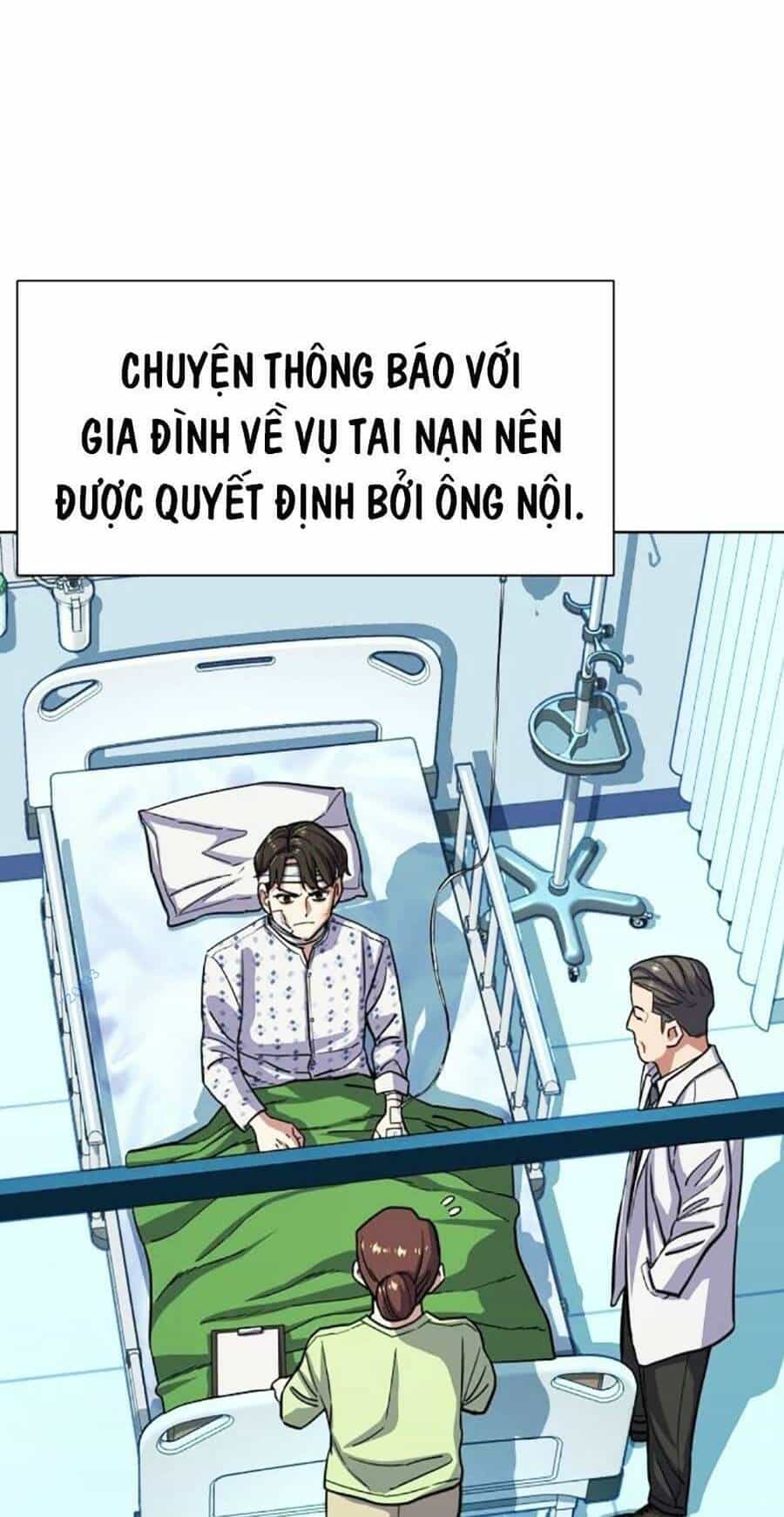 Tiểu Thiếu Gia Gia Tộc Tài Phiệt - Chương 68 - ảnh 22