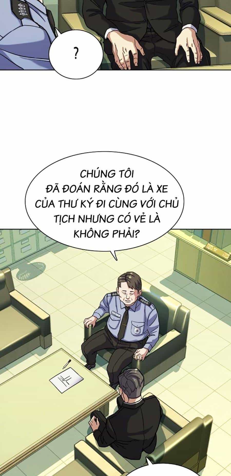Tiểu Thiếu Gia Gia Tộc Tài Phiệt - Chương 68 - ảnh 90