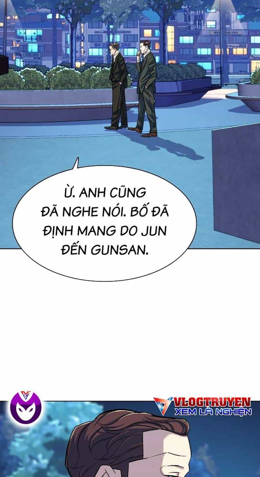 Tiểu Thiếu Gia Gia Tộc Tài Phiệt - Chương 69 - ảnh 108