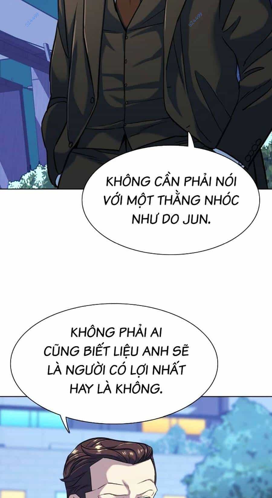 Tiểu Thiếu Gia Gia Tộc Tài Phiệt - Chương 69 - ảnh 113
