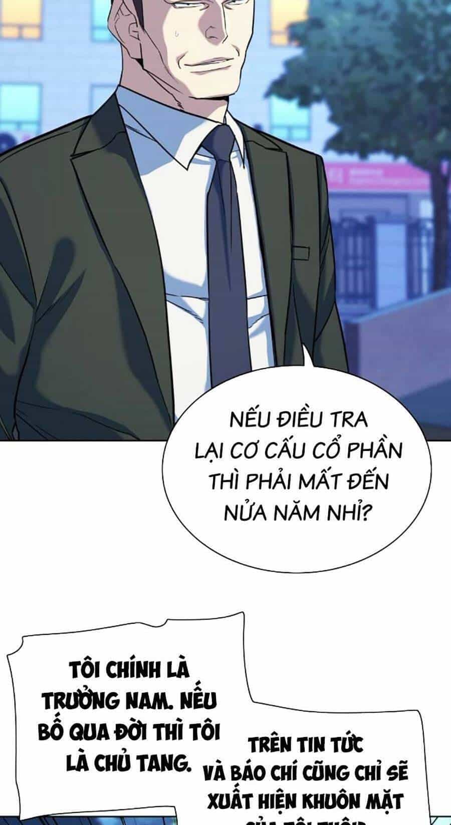 Tiểu Thiếu Gia Gia Tộc Tài Phiệt - Chương 69 - ảnh 114