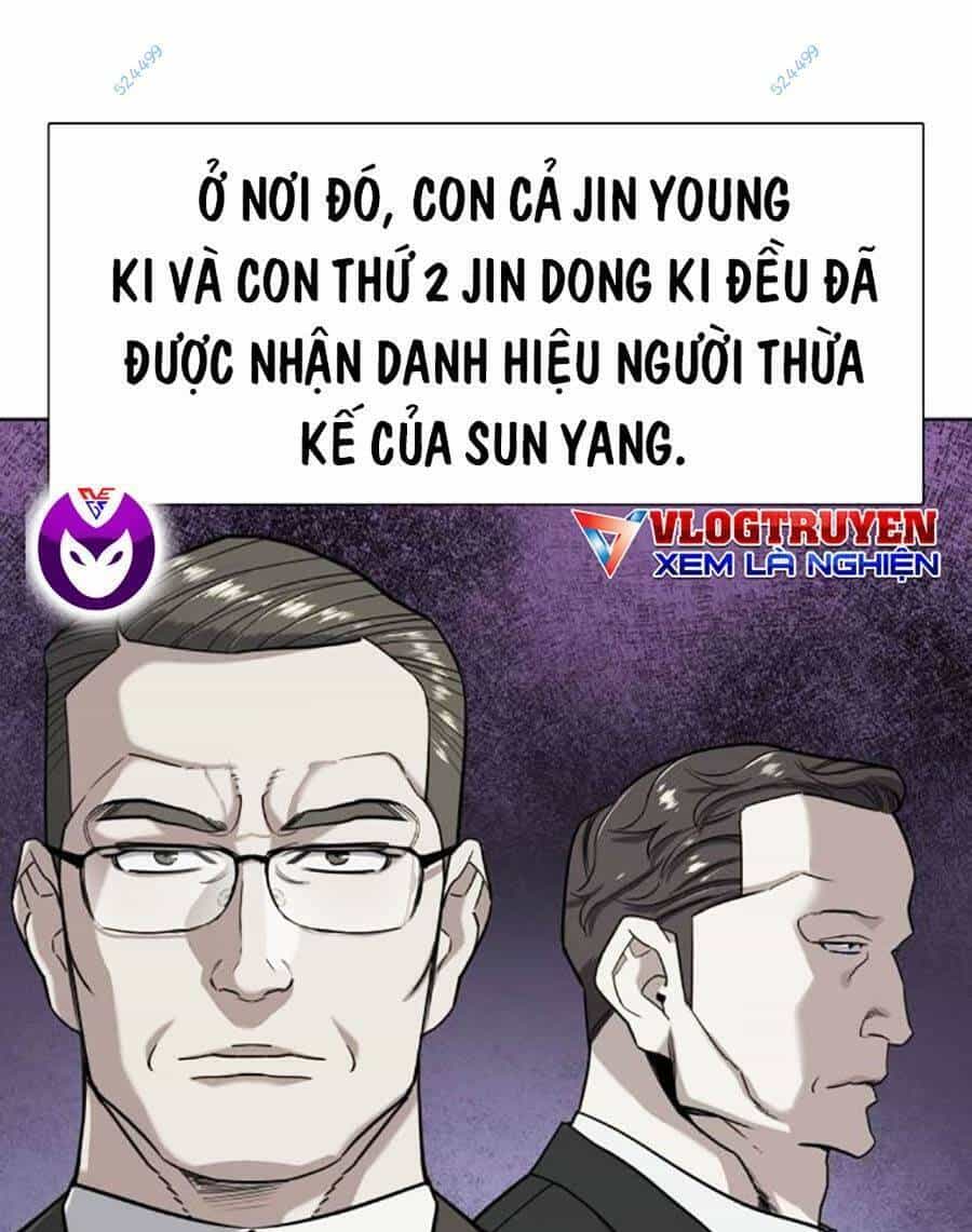 Tiểu Thiếu Gia Gia Tộc Tài Phiệt - Chương 69 - ảnh 21